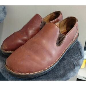 Born Women's Slip-on Loafers size 10